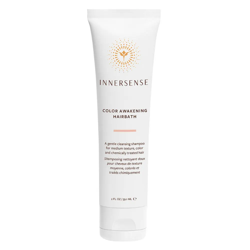 Innersense Color Awakening Hairbath 59,15ml Innersense Color Awakening Hairbath 59,15ml